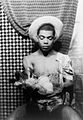 Alvin Ailey Ellington career