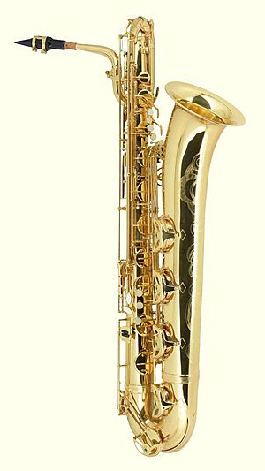Archivo:Amati Bariton Saxophon