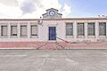 Antiguas escuelas en Brincones