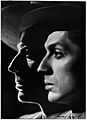 Antonio (Antonio Ruiz Soler), by Annemarie Heinrich, 1954