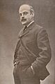 Antonio M. Viergol, de Franzen