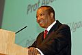Apolo Nsibambi