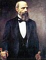 Aquileo Parra Gómez