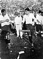 Argentina uruguay silva ferreira