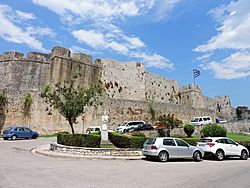 Archivo:Arta Castle Greece 16