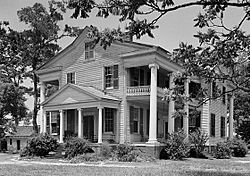 Condado de Chowan para Niños