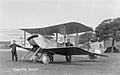 Aviation in Britain Before the First World War RAE-O136