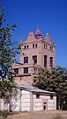Azucarera de San Isidro e Ingenio de San Juan torre