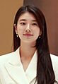 Bae Suzy at OB Beer Hanmac 'As Smooth As Possible' campaign, 3 April 2024 04