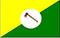 Bandera Garabato