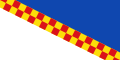 Bandera de Domingo Pérez.svg