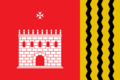 Bandera de El Palau de Anglesola (Lérida).svg
