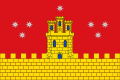 Bandera de Pedroche.svg