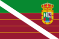Bandera de Villazanzo de Valderaduey.svg