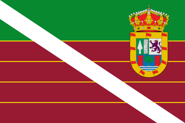 Bandera de Villazanzo de Valderaduey