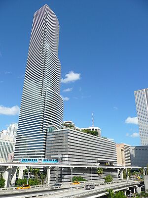 Archivo:Bank of America Miami 20100206