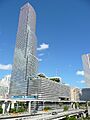 Bank of America Miami 20100206