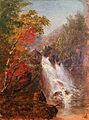 Barstow-susie-m. autumn-waterfall
