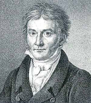 Archivo:Bendixen - Carl Friedrich Gauß, 1828