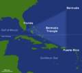 Bermuda Triangle