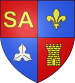 Blason Saint-Aignan-sur-Roe.svg