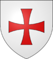 Blason ville fr Peille (Alpes-Maritimes)