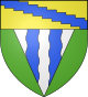 Blason ville fr Varennes (Yonne).svg