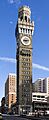 Bromo-Seltzer Tower MD1