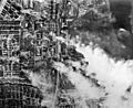 Bundesarchiv Bild 183-B22176, Russland, Kampf um Stalingrad, Luftangriff
