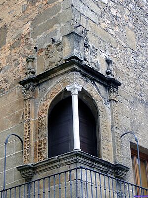 Archivo:Cáceres - 49927429427