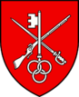 CHE Le Chenit COA.svg