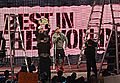 CM Punk and Paul Heyman