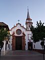 Cañada Rosal 10
