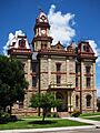 Caldwell County Courthouse Lockhart