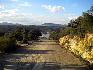 Archivo:Camino de la Barca (Talaván)