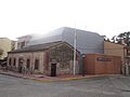 Candeleda's Municipal Auditorium