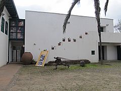 Casa del Pilar de Piedra 06