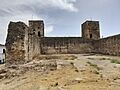 Castillo de La Puebla de los Infantes