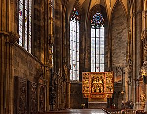 Archivo:Catedral de San Esteban, Viena, Austria, 2020-01-31, DD 81-83 HDR