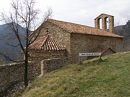Ermita de San Jorge