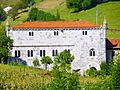 Cestona - Palacio Lili 01