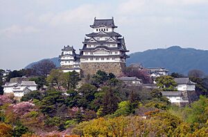 Archivo:Château de Himeji01