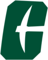 Charlotte 49ers logo