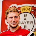Christoph Kramer 2015