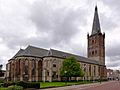 Clemenskerk Kerkstraat 22 Steenwijk