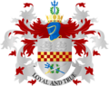 CoA of Chatham