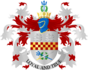 CoA of Chatham.svg