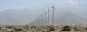Archivo:Coachella Windfarm