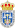 Coat of Arms of Lugo (2012).svg
