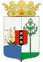 Coat of arms of Curaçao.svg